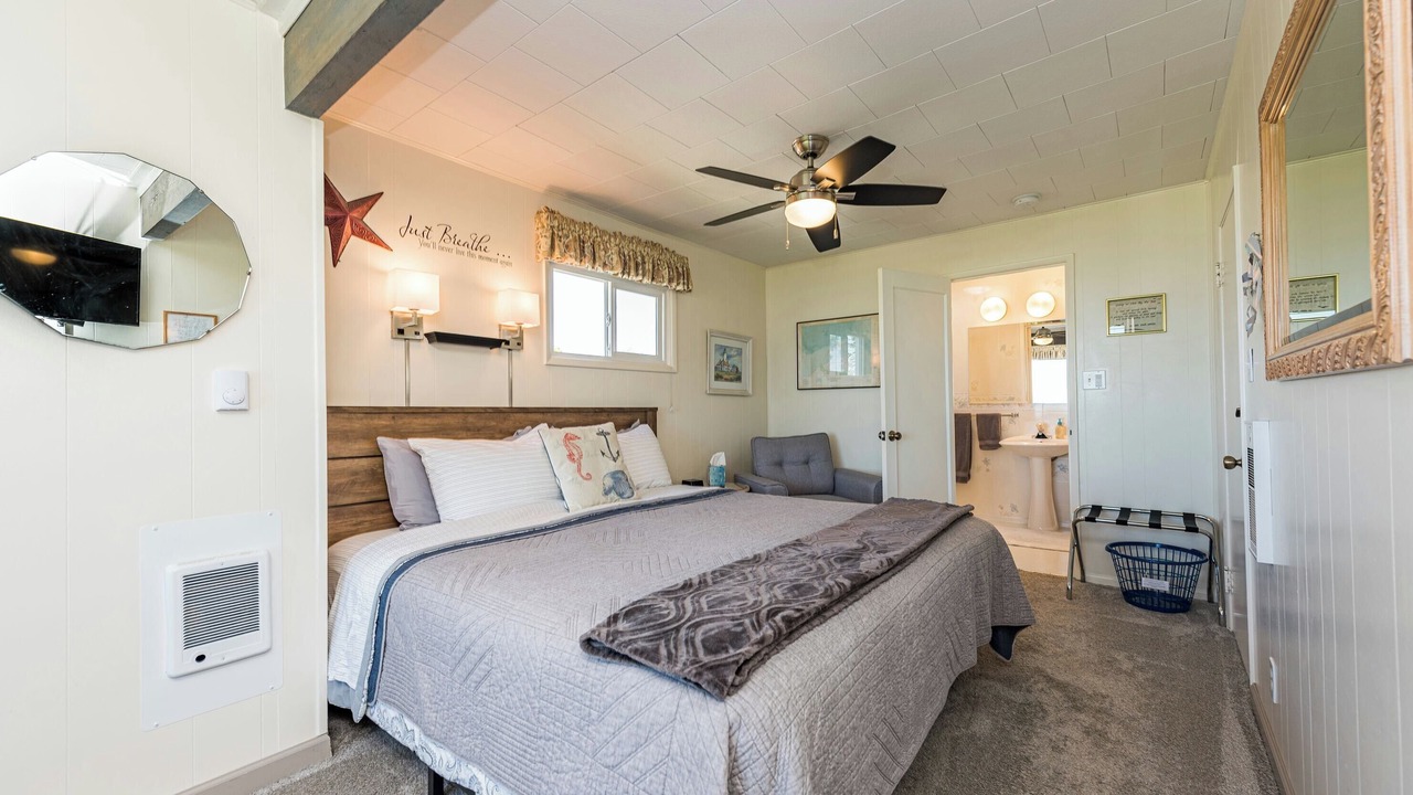 Photo of Bedroom in Sequim