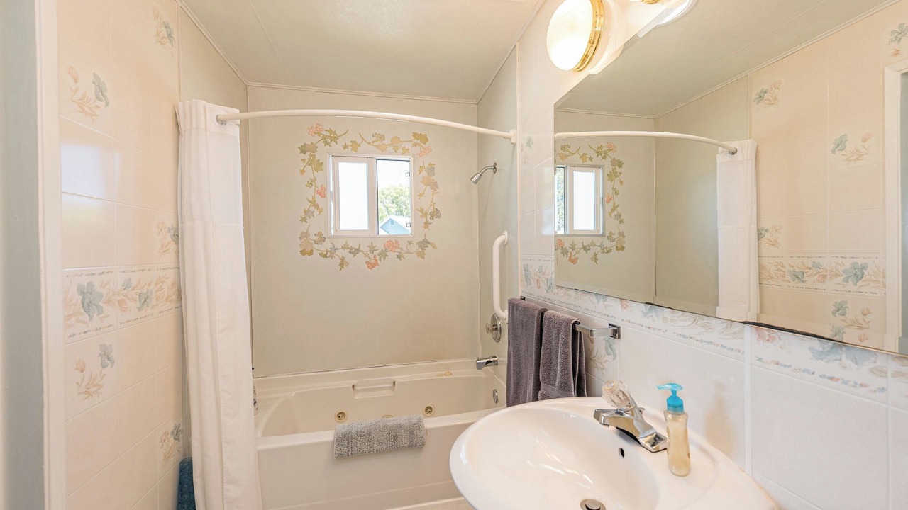 Photo of Bathroom in Sequim