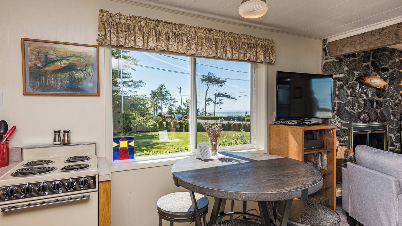 Photo of Kitchen in Sequim