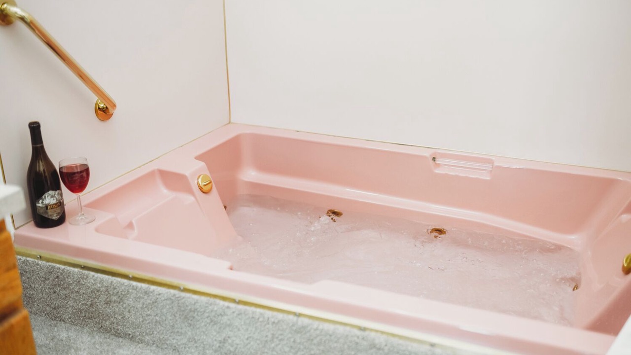 Photo of Bathroom in Sequim
