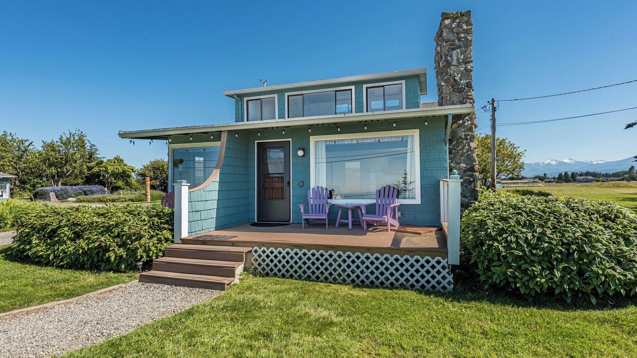 Photo of Outdoor in Sequim
