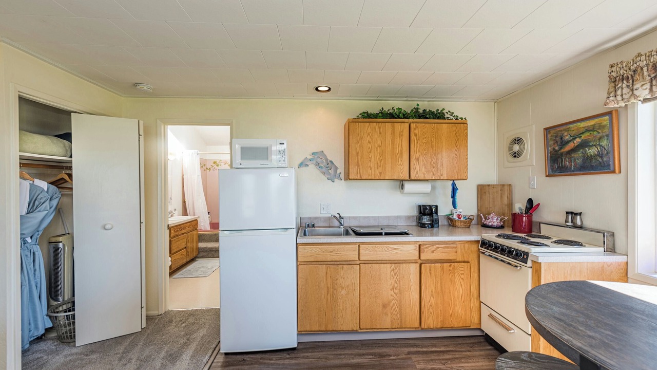 Photo of Kitchen in Sequim