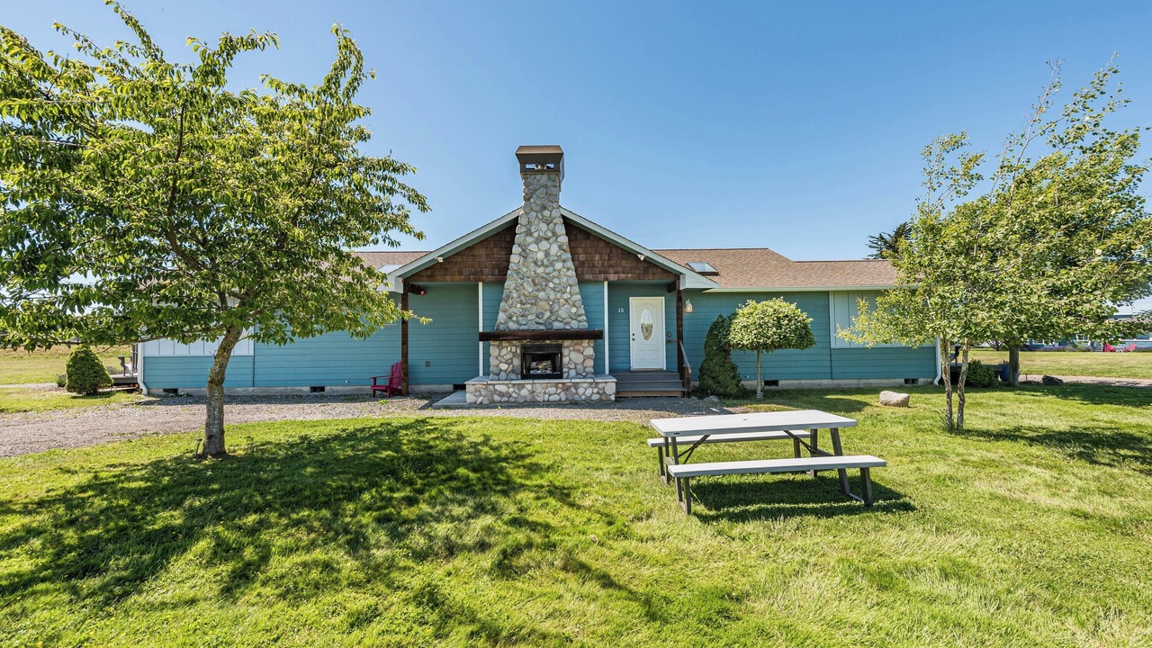Photo of Outdoor in Sequim