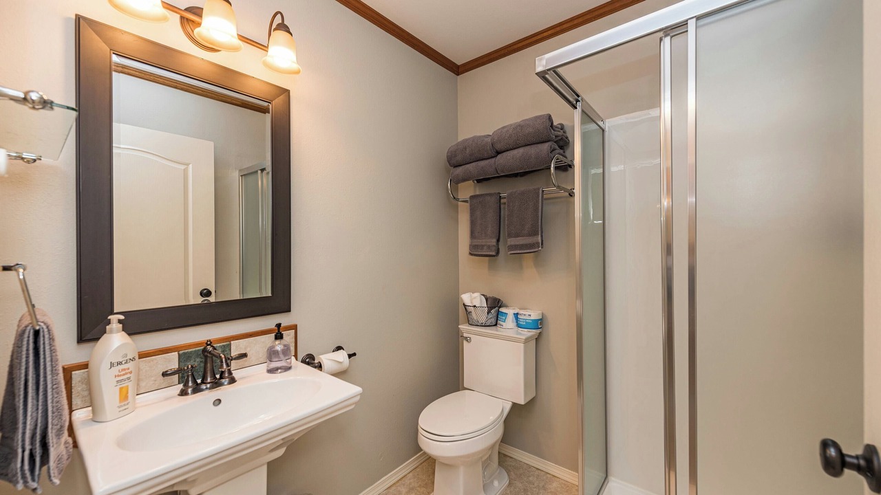 Photo of Bathroom in Sequim