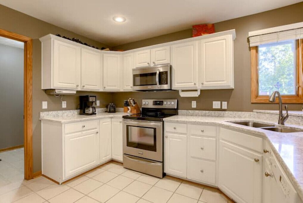 Photo of Kitchen in McArdle