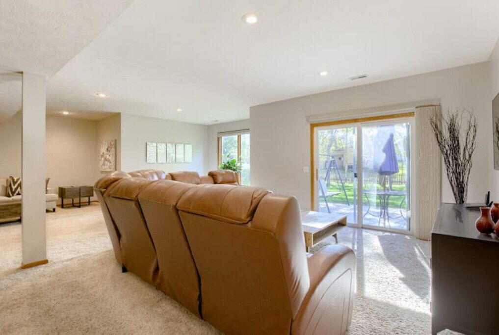 Photo of Livingroom in McArdle