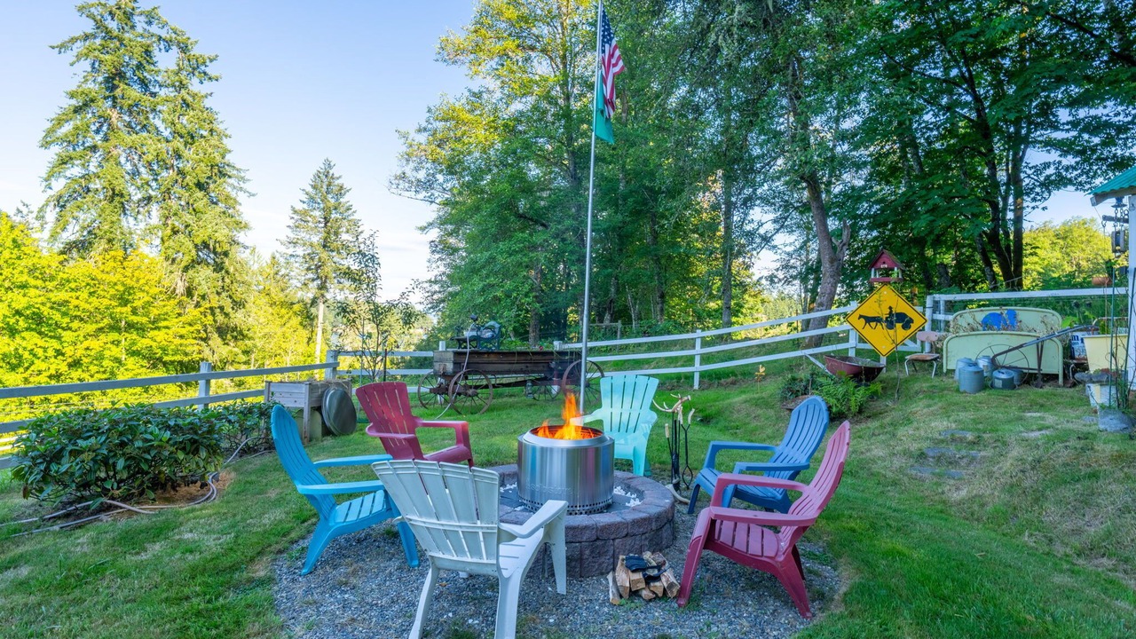 Photo of Outdoor in Longbranch