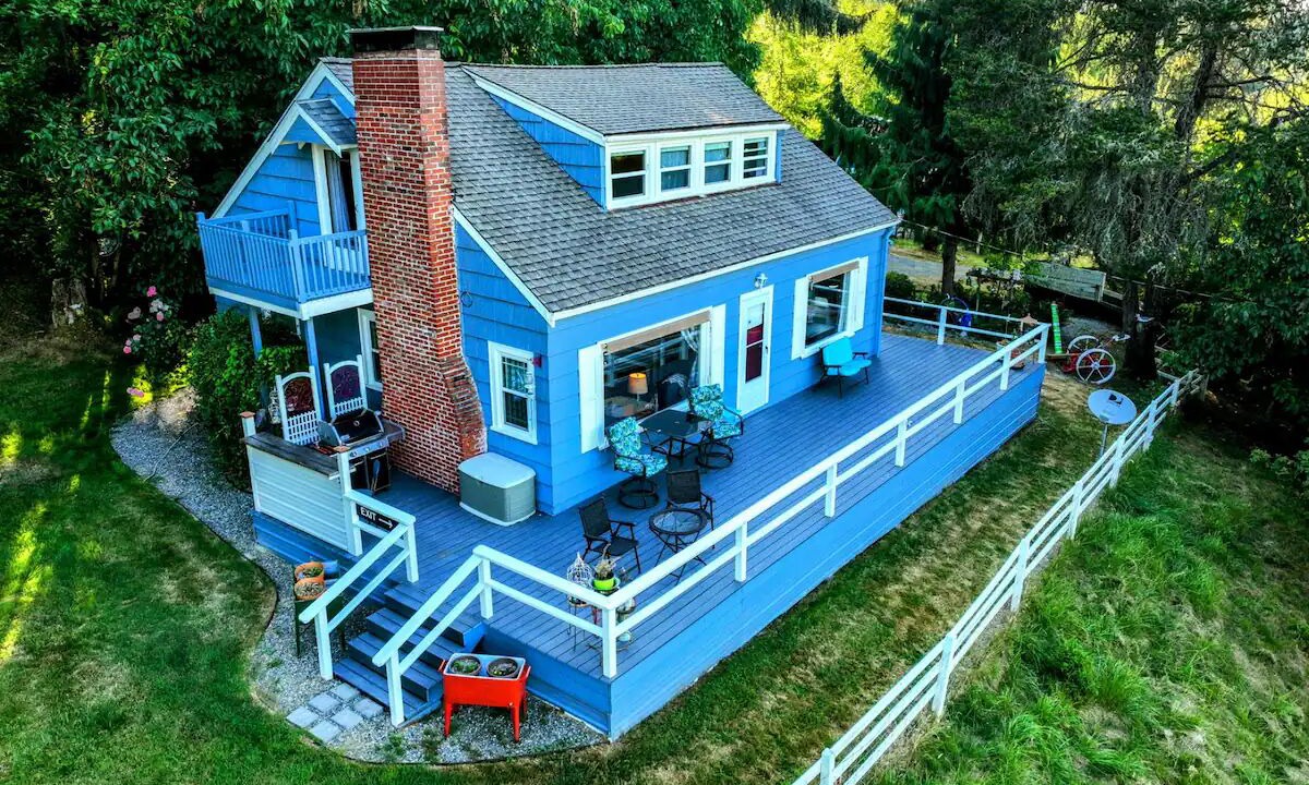 Photo of Outdoor in Longbranch