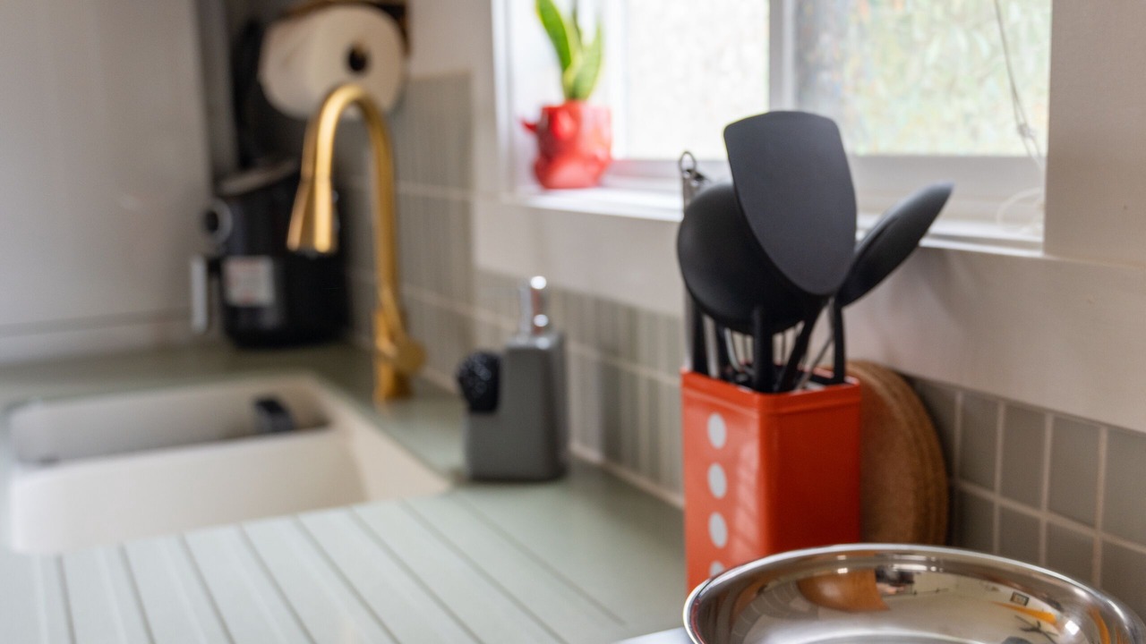 Photo of Kitchen in South Tacoma