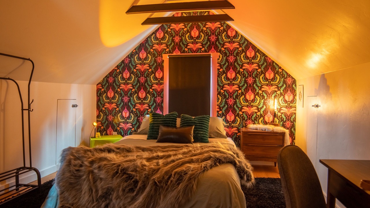 Photo of Bedroom in South Tacoma
