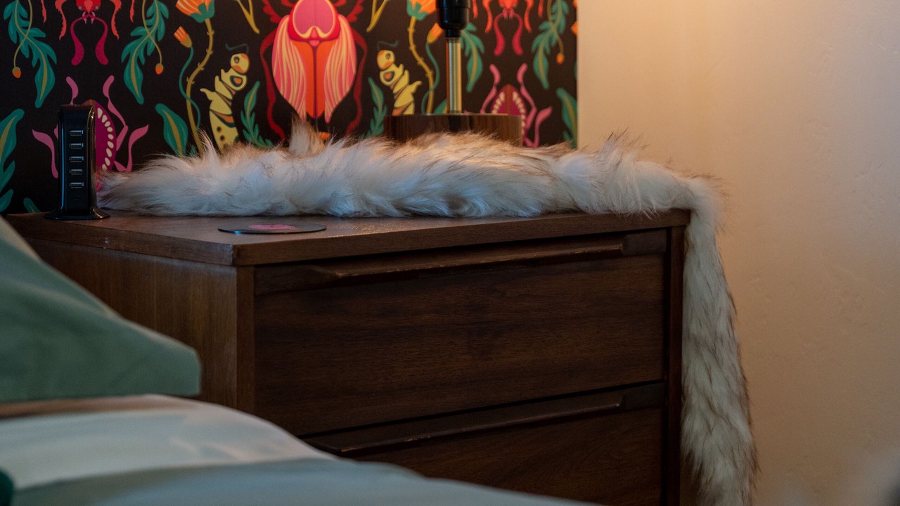 Photo of Bedroom in South Tacoma