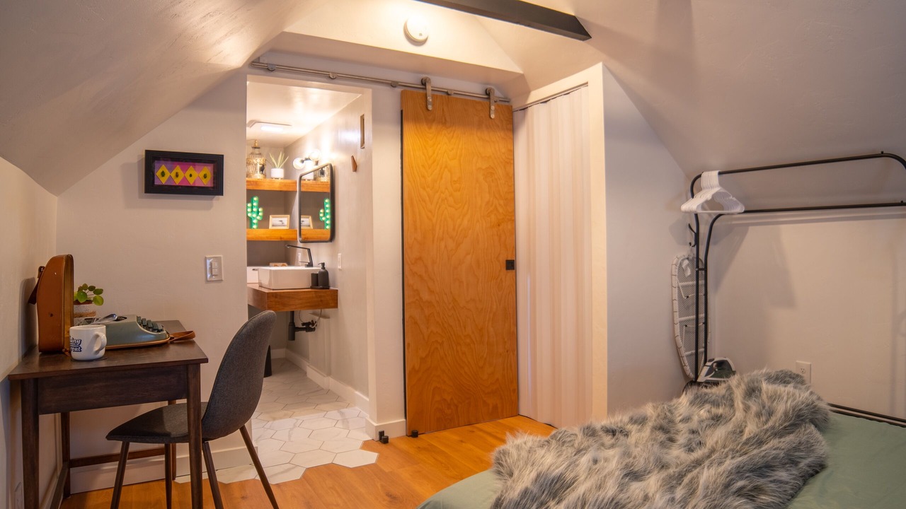 Photo of Bedroom in South Tacoma