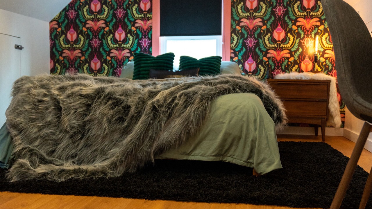 Photo of Bedroom in South Tacoma
