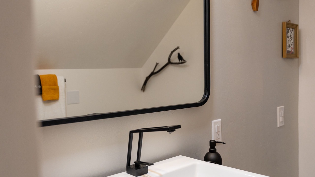 Photo of Bathroom in South Tacoma