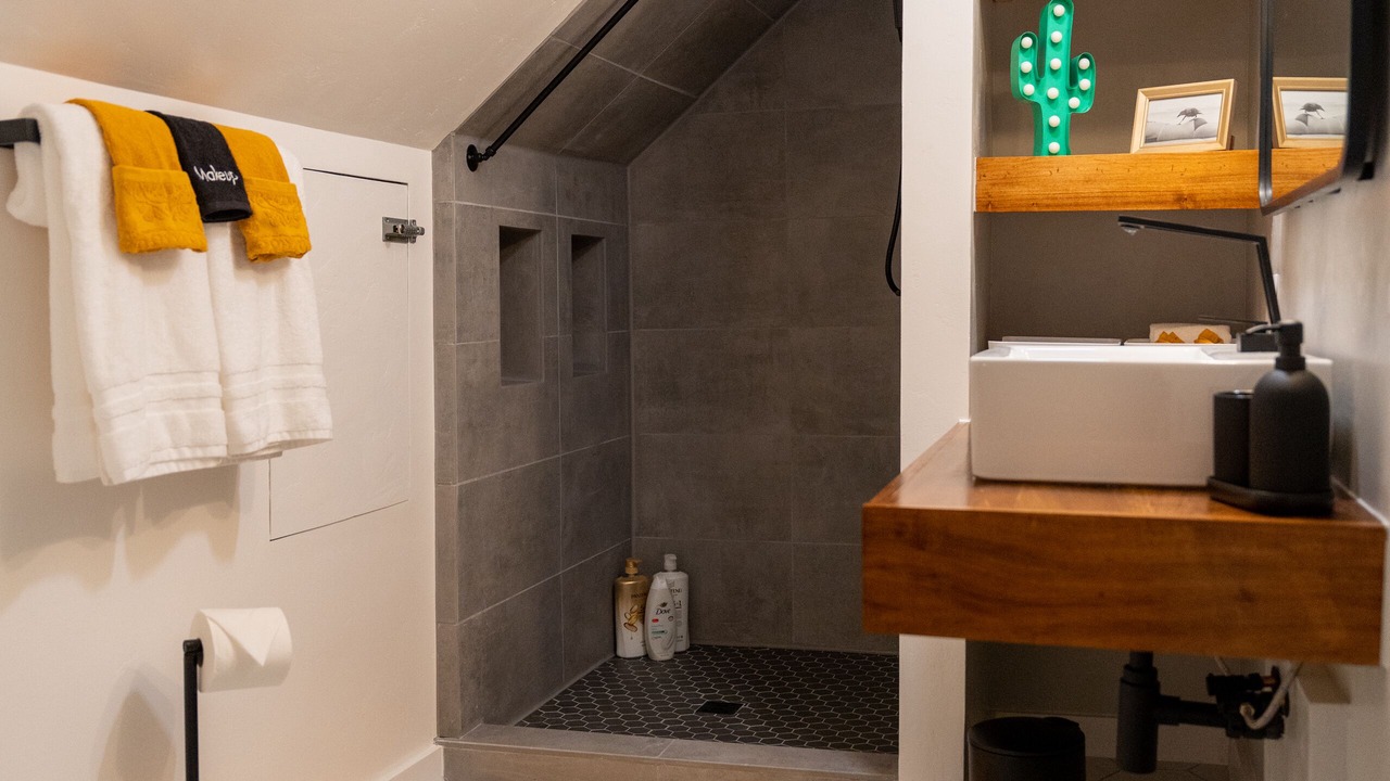Photo of Bathroom in South Tacoma