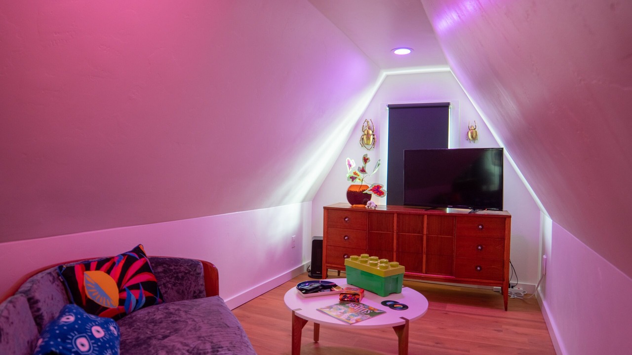 Photo of Livingroom in South Tacoma