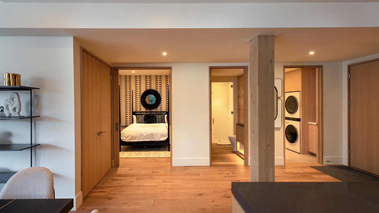 Photo of Bedroom in Ketchum