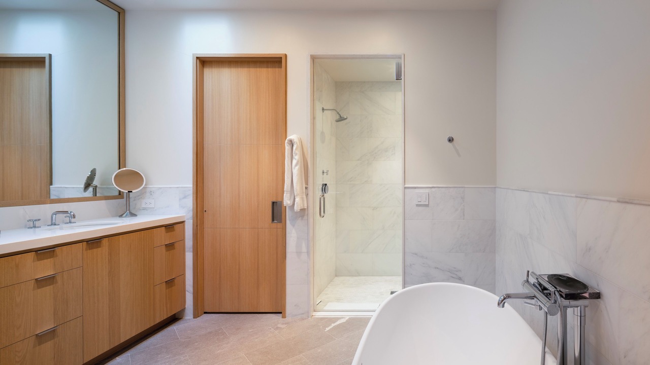 Photo of Bathroom in Ketchum