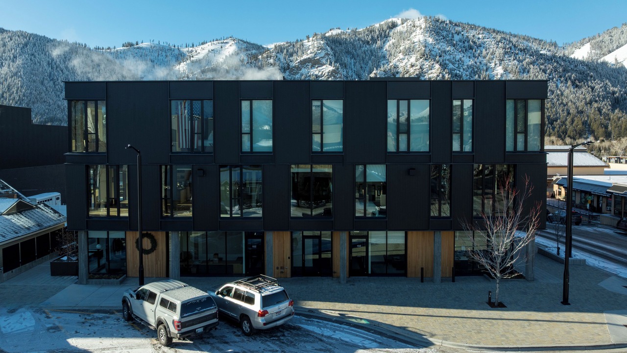Photo of Outdoor in Ketchum