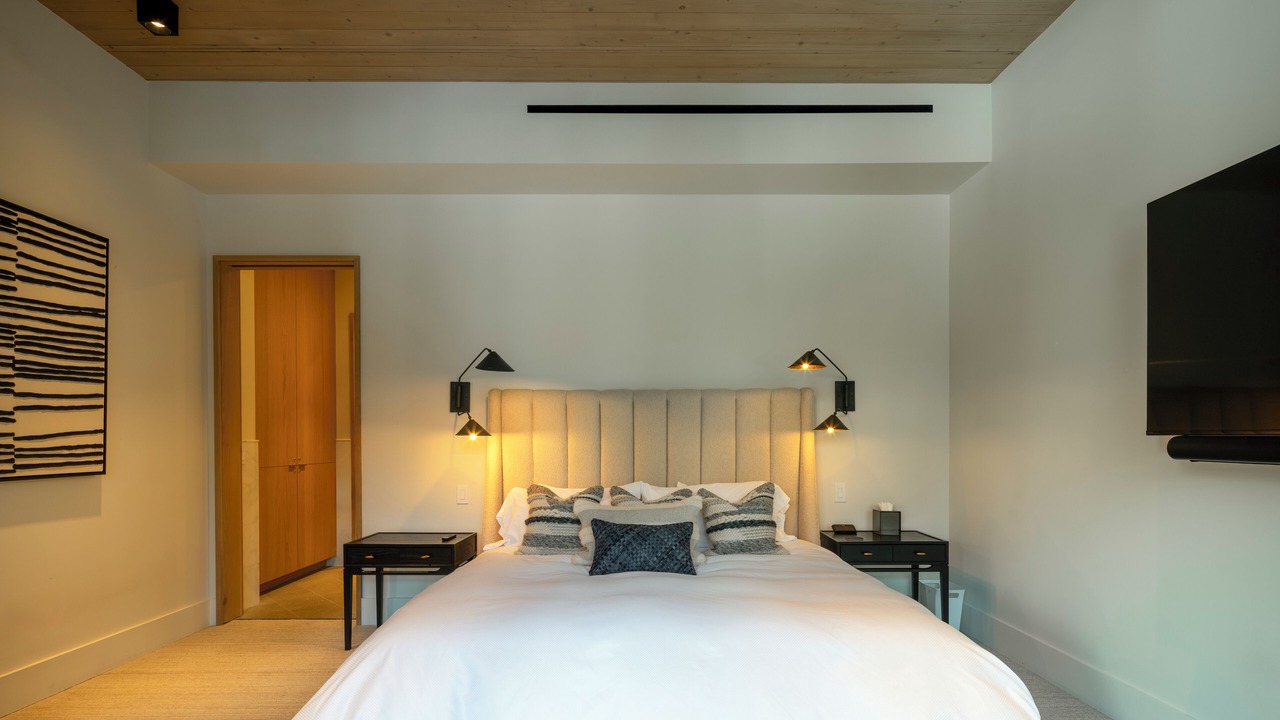 Photo of Bedroom in Ketchum