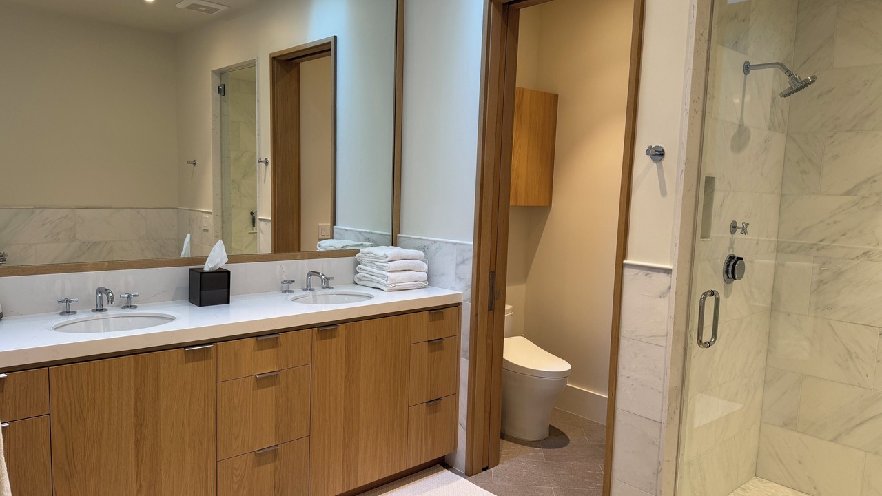 Photo of Bathroom in Ketchum