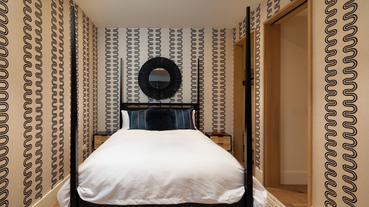 Photo of Bedroom in Ketchum