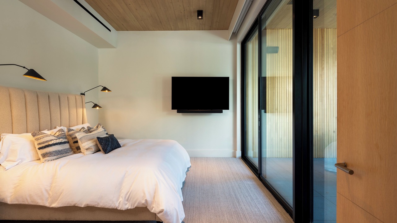 Photo of Bedroom in Ketchum