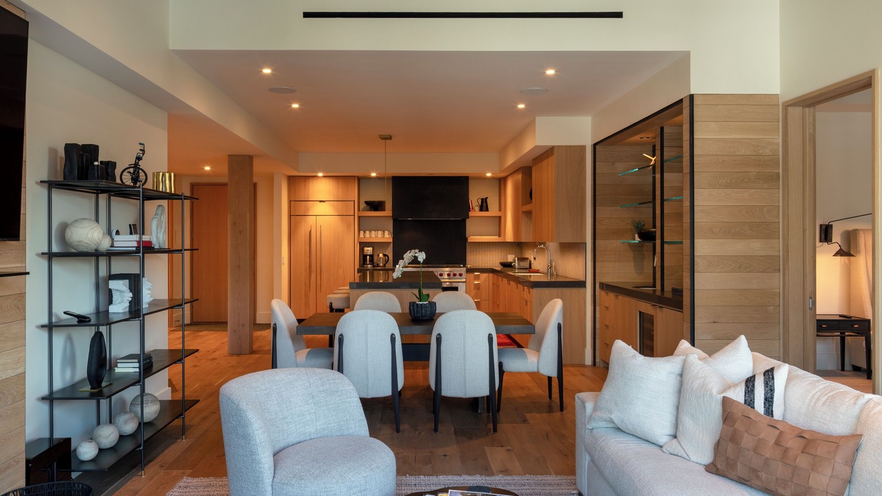 Photo of Livingroom in Ketchum