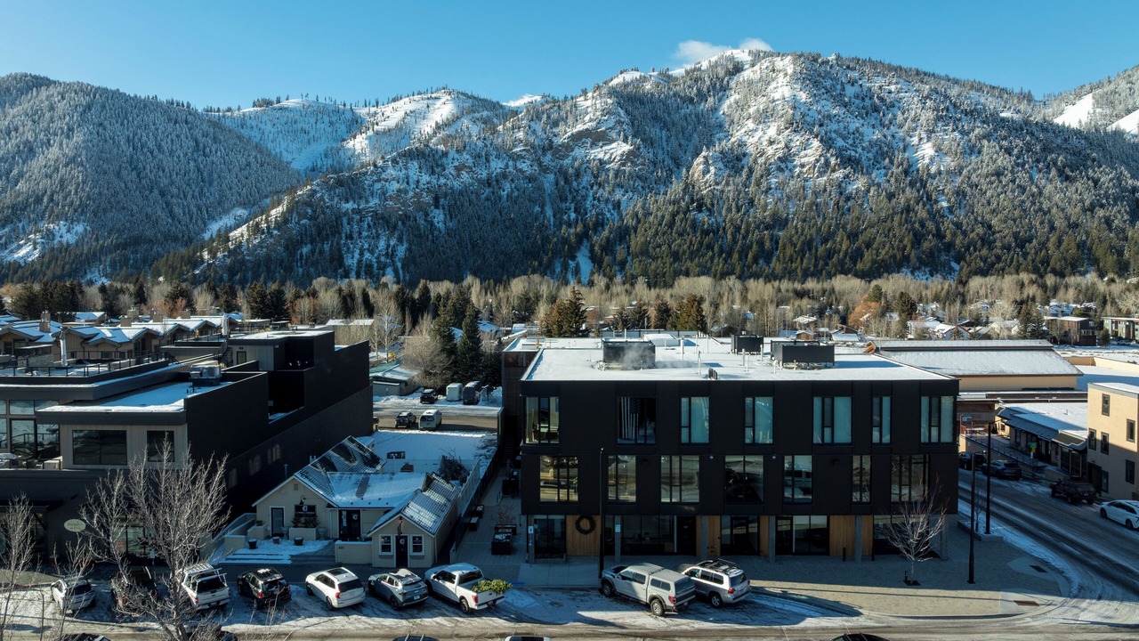 Photo of Outdoor in Ketchum