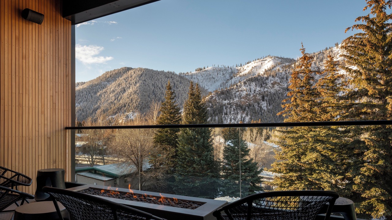 Photo of Outdoor in Ketchum