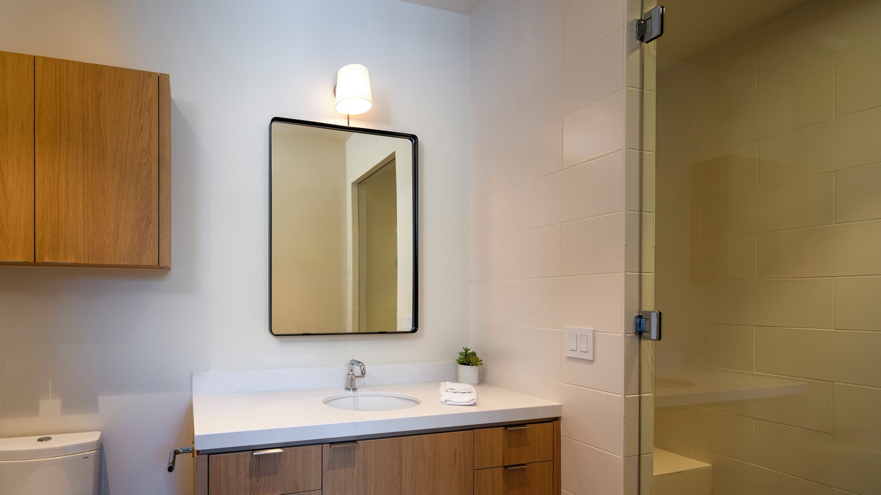 Photo of Bathroom in Ketchum