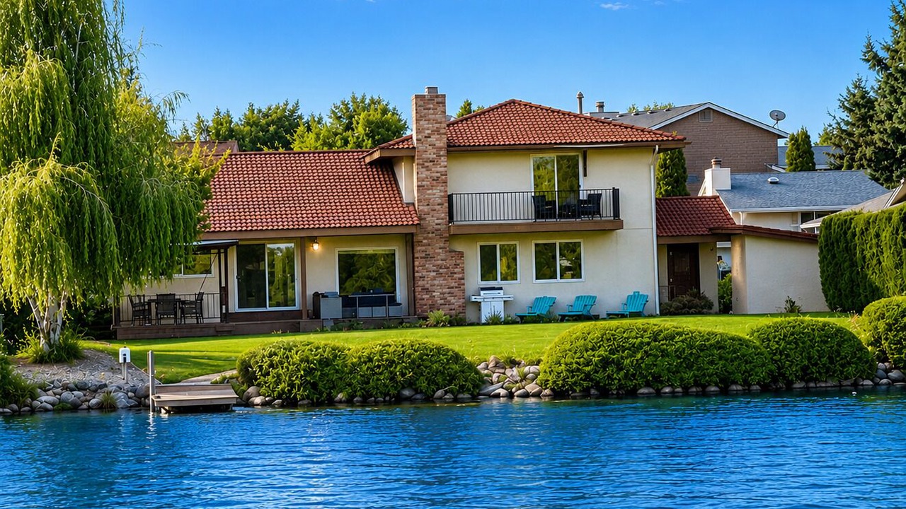 Photo of Outdoor in Moses Lake
