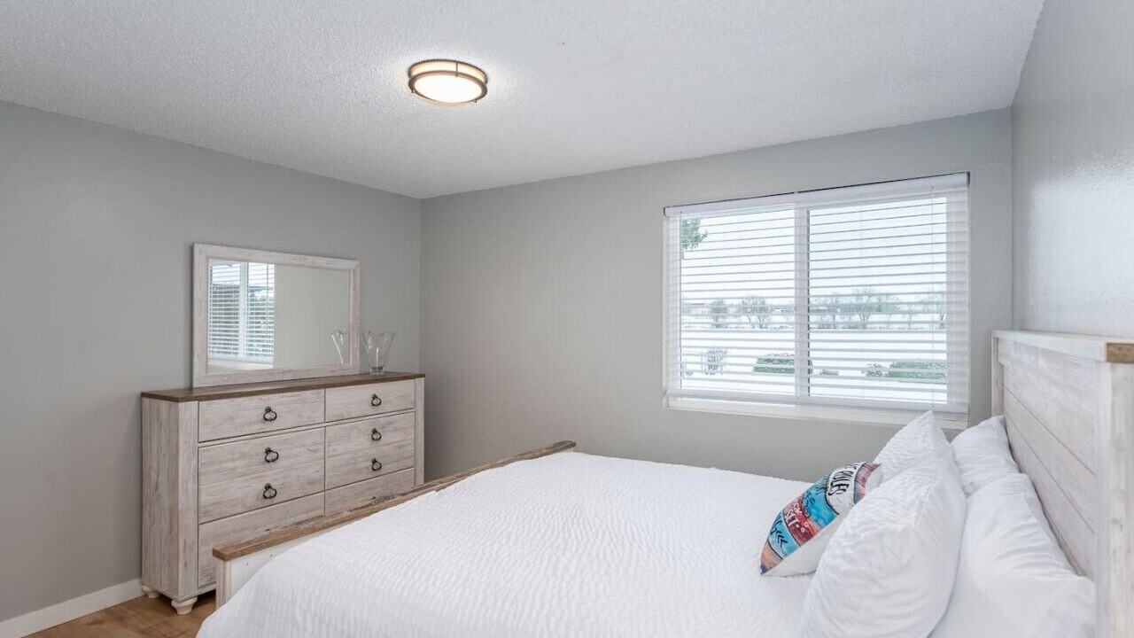 Photo of Bedroom in Moses Lake