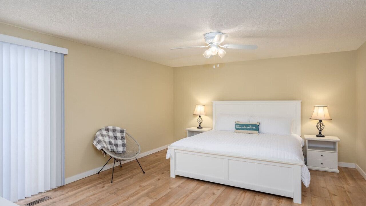 Photo of Bedroom in Moses Lake