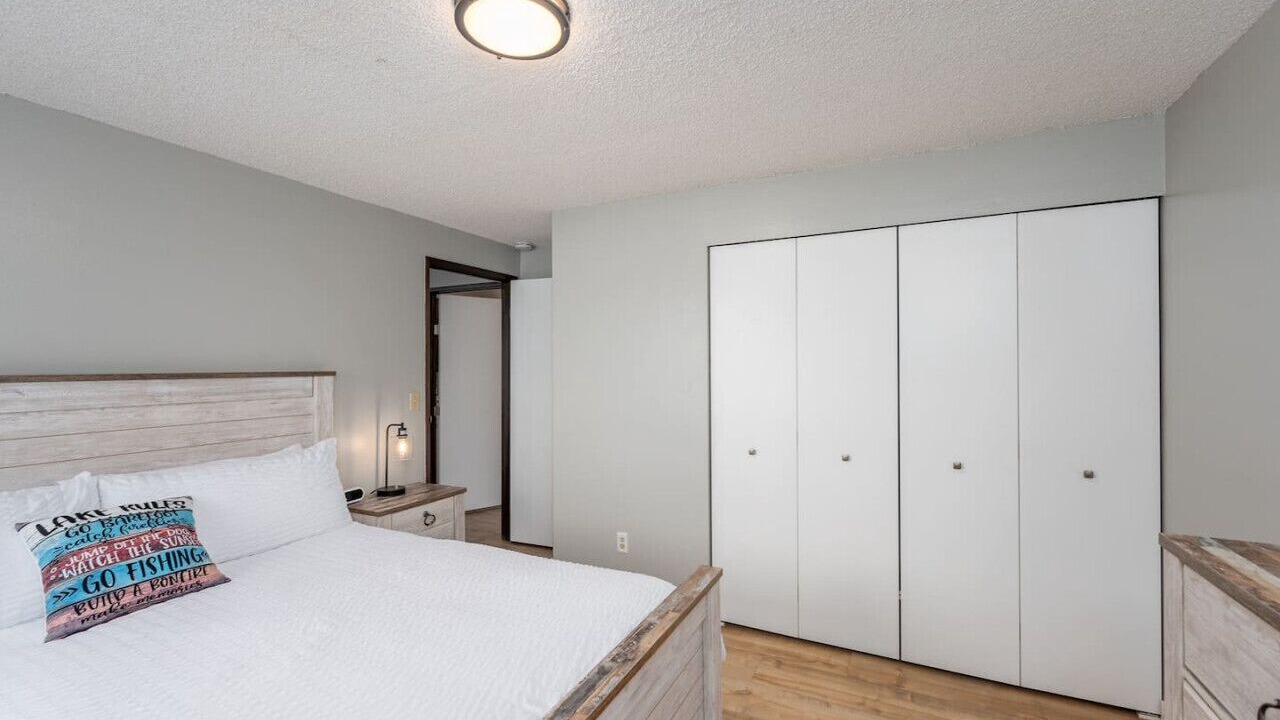 Photo of Bedroom in Moses Lake