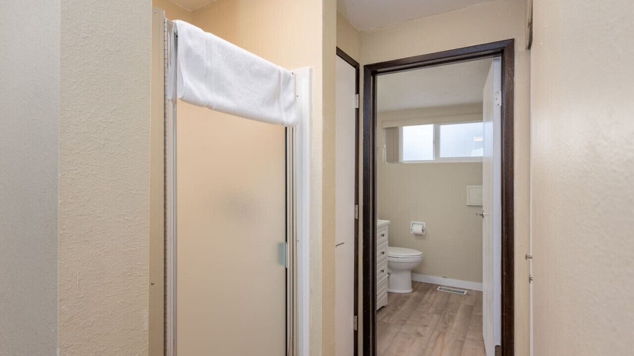 Photo of Bathroom in Moses Lake