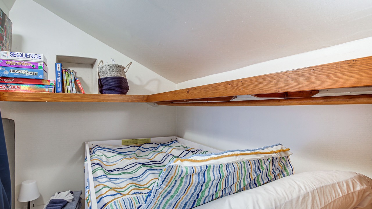 Photo of Bedroom in Newman Lake