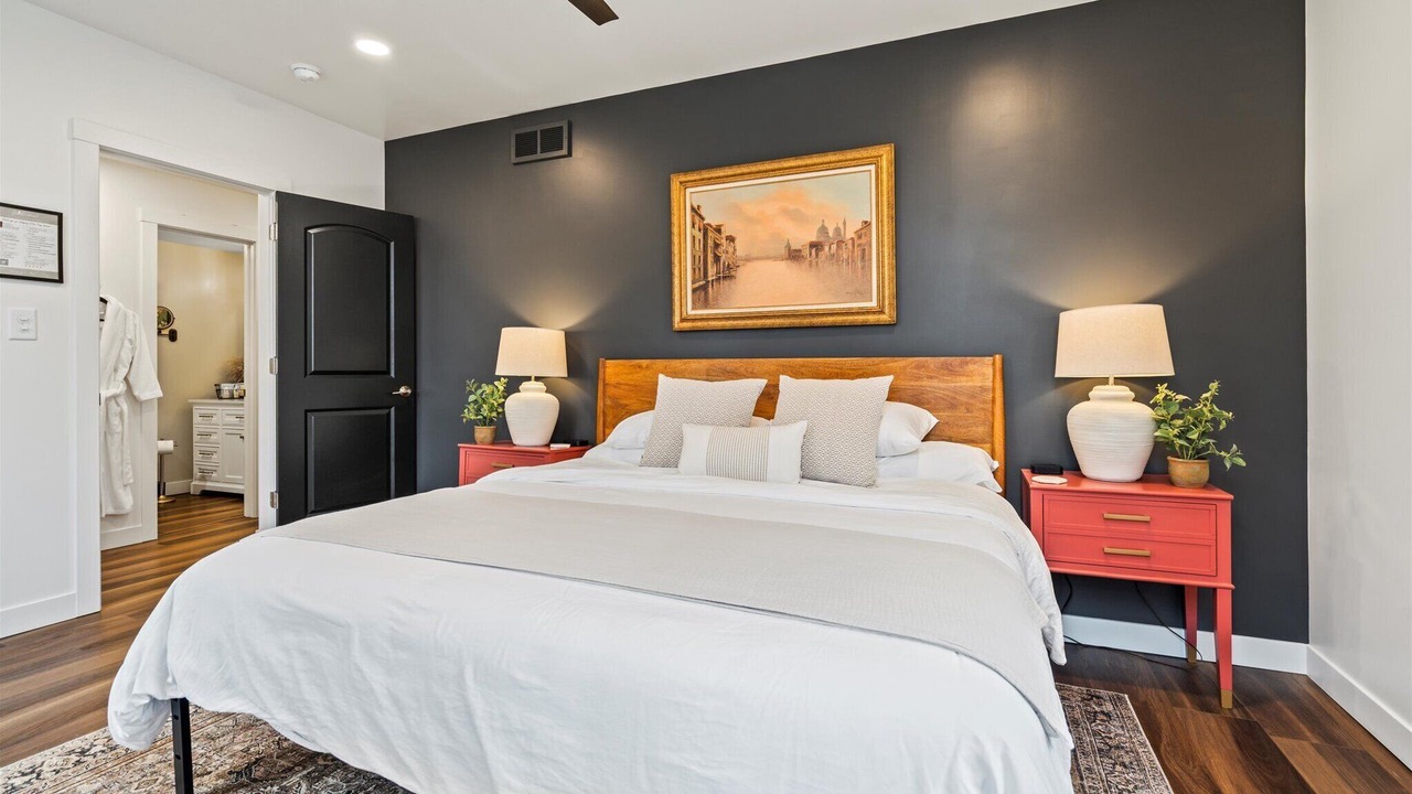 Photo of Bedroom in Troy