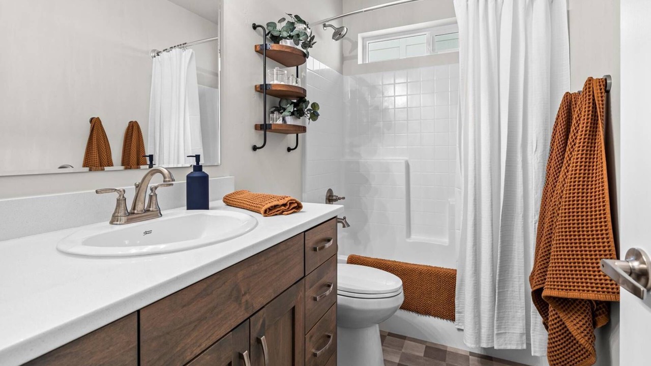 Photo of Bathroom in Boise Bench