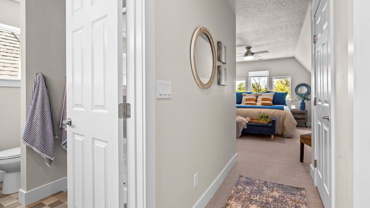Photo of Bedroom in Boise Bench