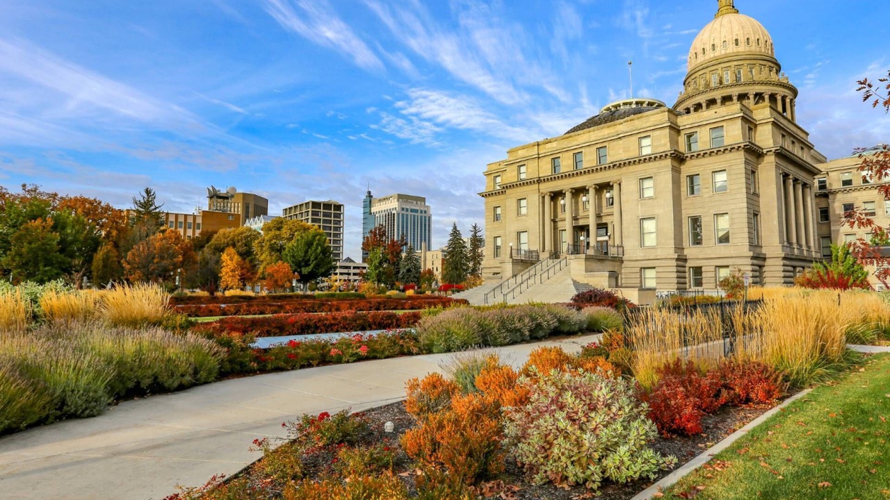 Photo of Others in Boise Bench
