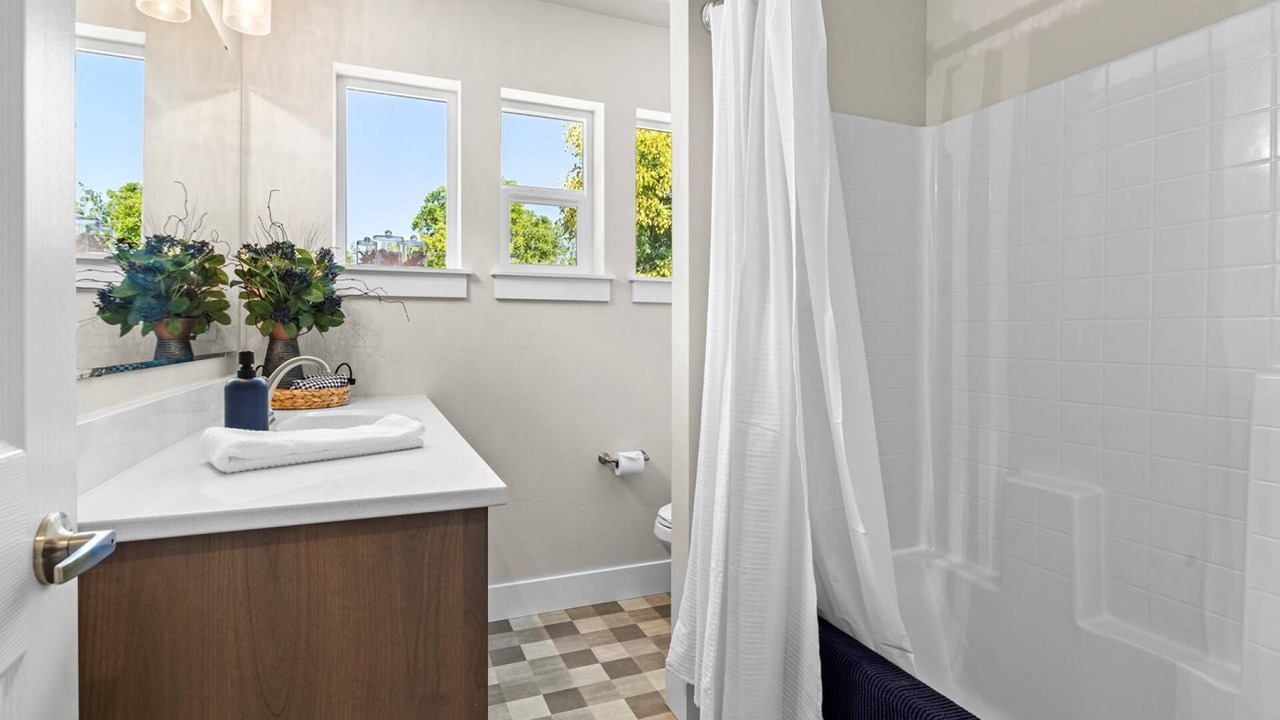 Photo of Bathroom in Boise Bench