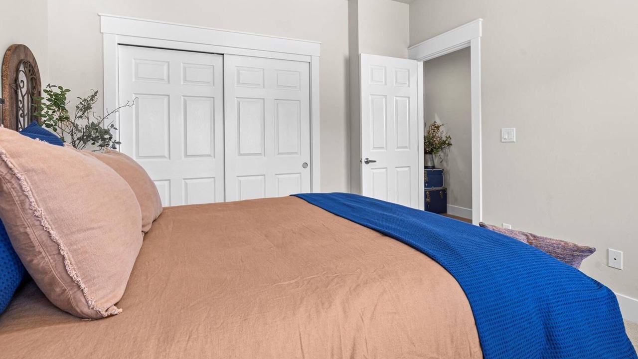 Photo of Bedroom in Boise Bench