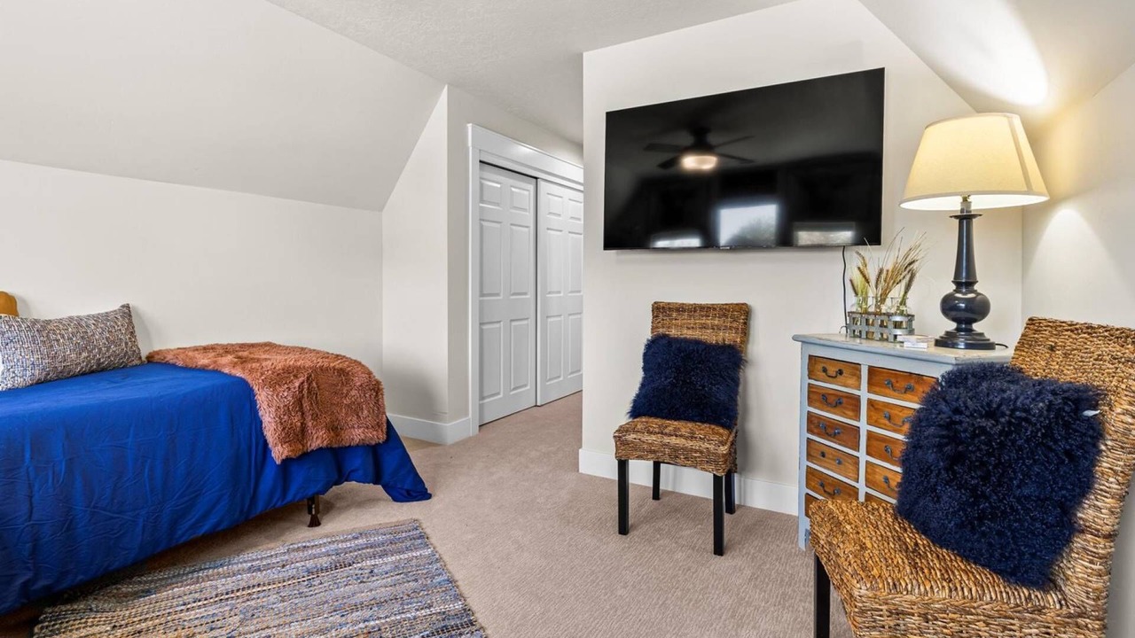 Photo of Bedroom in Boise Bench
