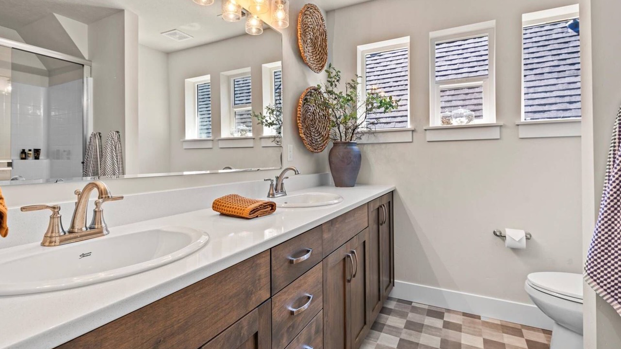 Photo of Bathroom in Boise Bench