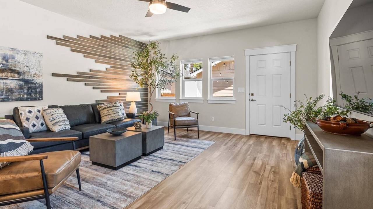 Photo of Bedroom in Boise Bench