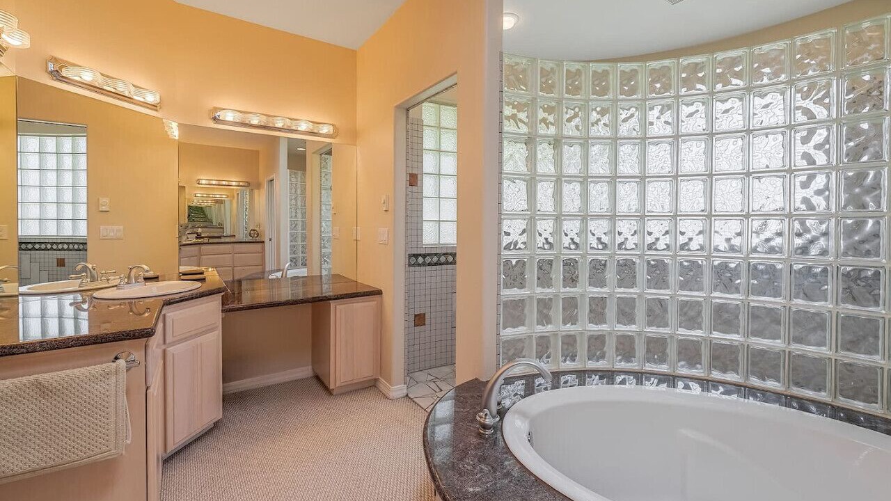 Photo of Bathroom in Post Falls