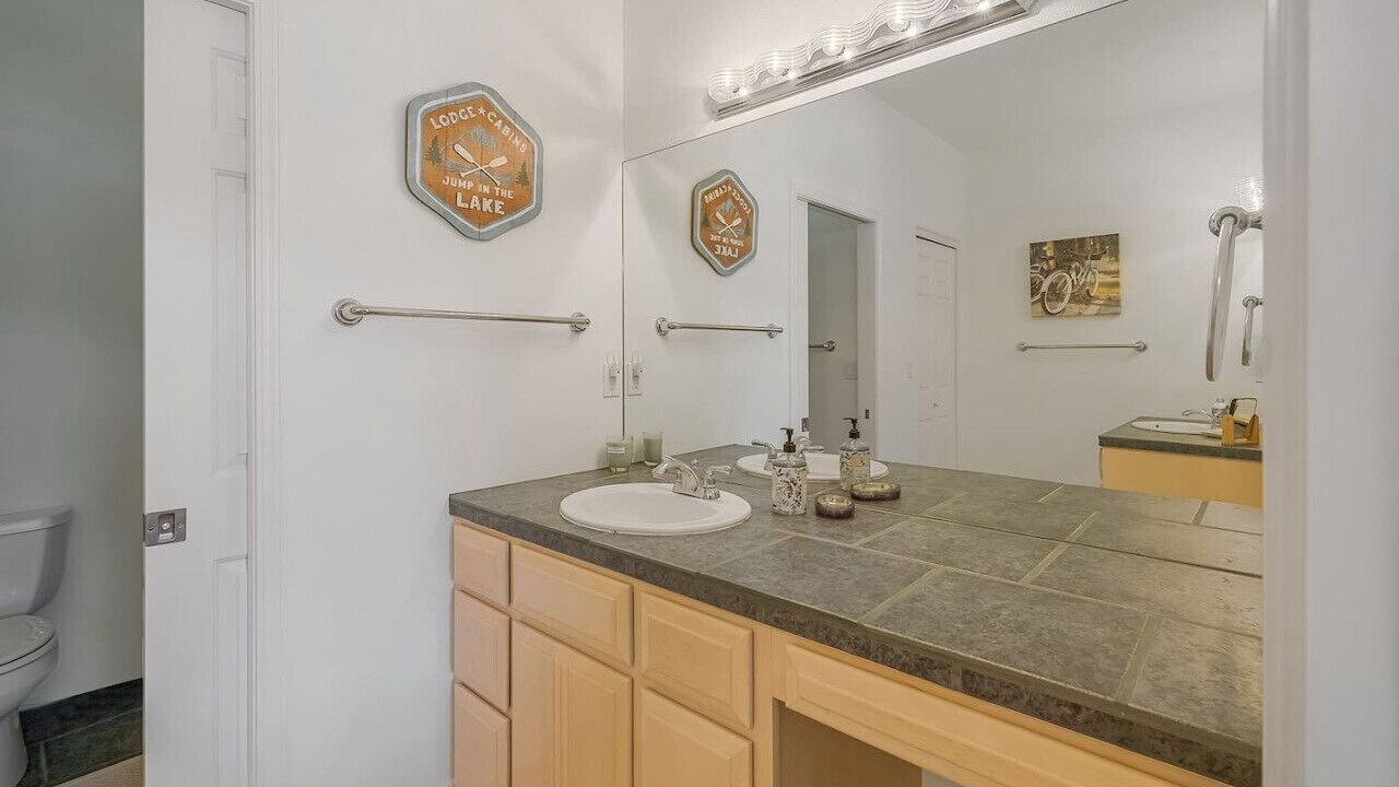 Photo of Bathroom in Post Falls