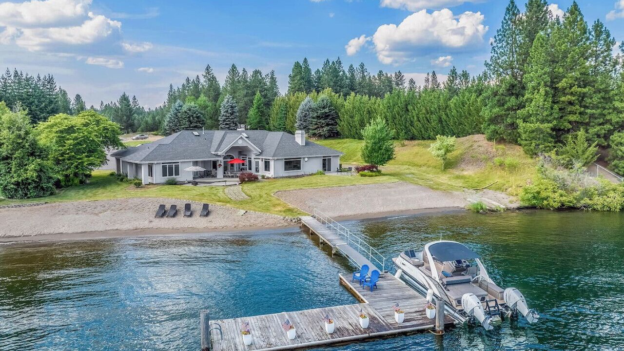 Photo of Outdoor in Post Falls