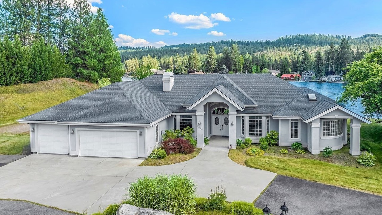Photo of Outdoor in Post Falls